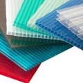 郑州阳光板厂家 专业生产各种型号阳光板