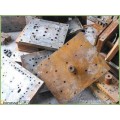 黄江24H废铁废钢回收公司热线，黄江报废模具回收今日价格