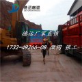 陕西省省高速公路隧道应急逃生管道