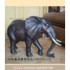 大象雕塑_动物雕塑铸造厂家_盛鼎