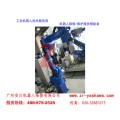 安川motoman机器人mpl300控制柜保养