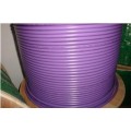 西门子紫色电缆