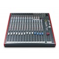 ALLEN&HEATH(爱伦海斯)ZED18调音台特价