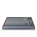 供应 ALLEN&HEATH(爱伦海斯)ZED22FX调音台