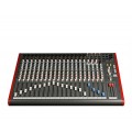 ALLEN&HEATH(爱伦海斯)ZED24调音台特价