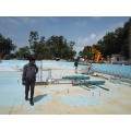 湖南喷泉长沙喷泉印度巴罗达450米超长喷泉