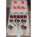 BCS-4/32K防爆检修电源插座箱