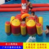 广州兰奥游乐设备_水上玩具跷跷板批发报价_充气游乐设备厂家