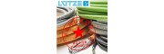 LuTZE SUPERFLEX N PVC拖链用控制电缆