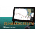 进口船 古野FMD-3300/3100/3200电子海图系统