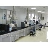 广州环境监测站化验室实验台桌、可用于招投标定制