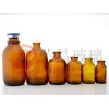 荣昌生产的药用玻璃瓶材质具有化学稳定性