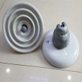 绝缘子厂家直销悬式陶瓷绝缘子供应技术参数