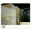上海零分贝填充隔音板岩棉板