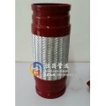 贵州304材质沟槽补偿器材质具体分类