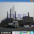 高吸收率宁夏增碳剂83  太西煤宁夏增碳剂厂