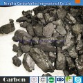 宁夏优质电煅煤   固定碳93