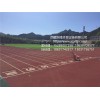 湖北省武汉市专业学校操场运动场透气型塑胶跑道建设选华飞体育