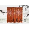 红木明式衣柜报价 红木衣柜卯榫结构 红木衣柜什么材质比较好?