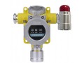 二氧化硫氮氧化物监测设备 在线式二氧化硫气体泄漏报警器