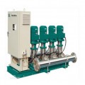 西驰自动化给水设备厂家 自动化控制系统