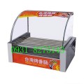 庆阳烤肠机生产厂家小型烤肠机