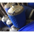 青岛厂家直销 10L液氮罐 低温生物容器