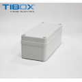 TIBOX防水接线盒180*80*70开关盒