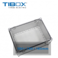 供应TIBOX 380*280*180防水接线盒