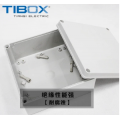 TIBOX防水接线盒 200*200*95mm开关盒