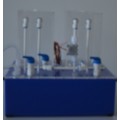 单容水箱液位控制系统（型号：DSO58PLC-1）