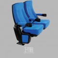 影院椅座椅配套工程项目图片报价，影院椅供应厂家