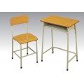 钢木课桌椅厂家直销，课桌椅配件，课桌椅尺寸