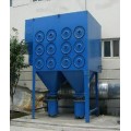 滤筒除尘器价格合理净化率高-河北天宏专业生产