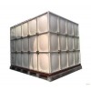 兰州smc组合式玻璃钢水箱供应_无负压装配式不锈钢水箱厂
