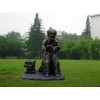 景观园林小品雕塑-艺术雕像厂家-西藏裕通工程咨询有限责任公司