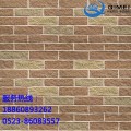 北京西城软瓷 新型外墙饰面砖