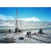 岩土工程勘察收费 西藏周围建筑钢材招商加盟 西藏裕通工程咨询有限责任公司