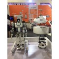 2019北京科博会—教育机器人展