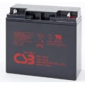 CSB蓄电池12V17AH总代理