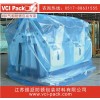 VCI防锈膜 气相防锈膜 防锈塑料膜 出口海运专用VCI气相膜