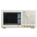 高价回收Agilent E5071B网络分析仪