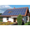 屋顶家用太阳能发电系统建设_太阳能分布式光伏电站EPC_
