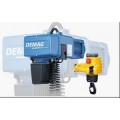 DEMAG	电机	ZBR 180 A12/2