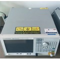 上门回收二手Agilent E5071C 射频网络分析仪