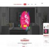 杨凌网站设计-云创微信平台-杨凌云创网络信息科技有限公司