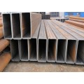Q235B厚壁方形焊管生产厂家