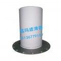 油细分离器芯 2205406516 适用于 富达