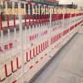 广西建设围挡栏杆厂家 南宁临边护栏热销 桂林工地防护栏定做