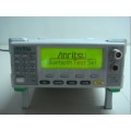 回收安立Anritsu MT8852B蓝牙测试仪
